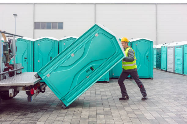 Best Local porta potty services  in Coyne Center, IL