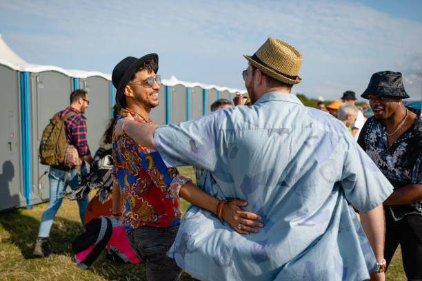  Coyne Center, IL Porta Potty Rental Pros