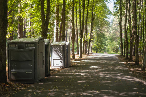 Best High-end porta potty rental  in Coyne Center, IL