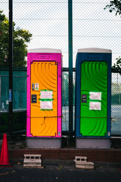 Best Porta potty rental near me  in Coyne Center, IL