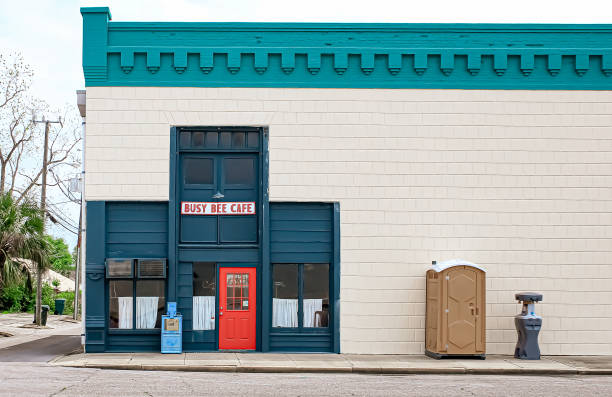 Best Long-term porta potty rental  in Coyne Center, IL