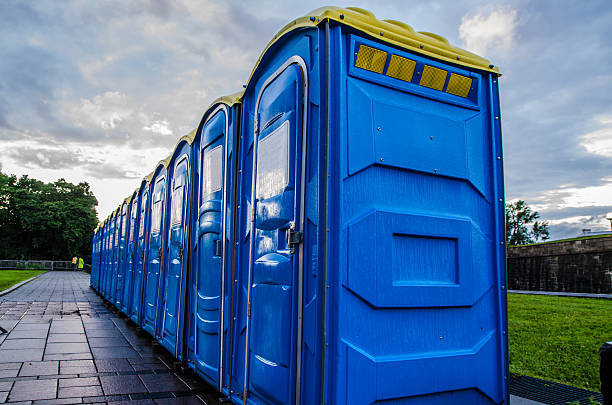 Professional porta potty rental in Coyne Center, IL